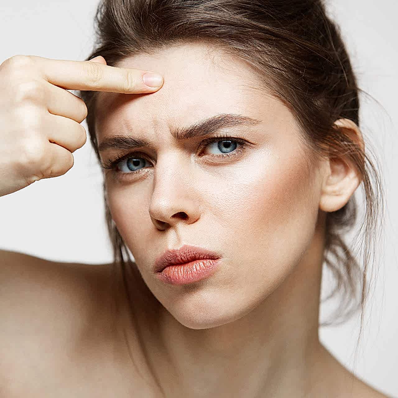 Как избавиться от новообразований на коже?